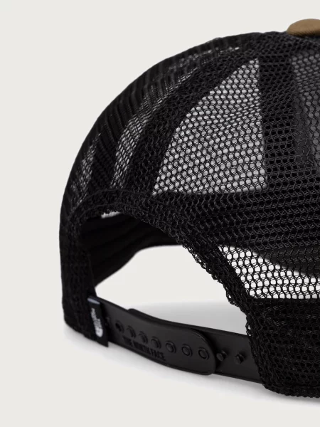 The North Face кепка-тракер Mudder Trucker