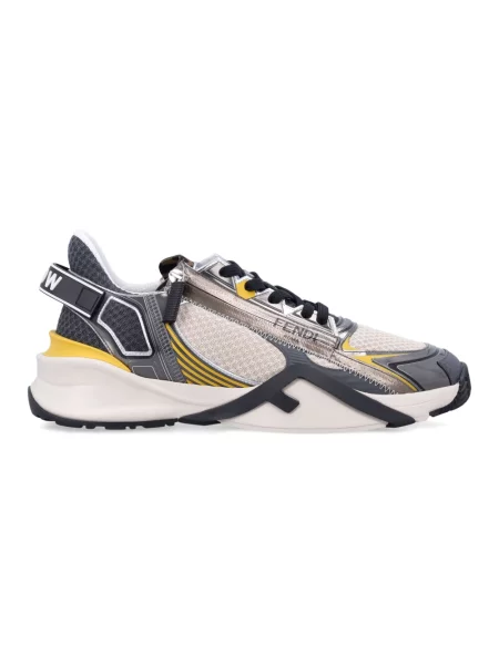 Sneakersy Fendi