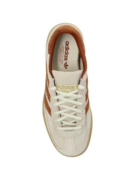 Tenisice Adidas Spezial s vezicama s čipkom s printom crna