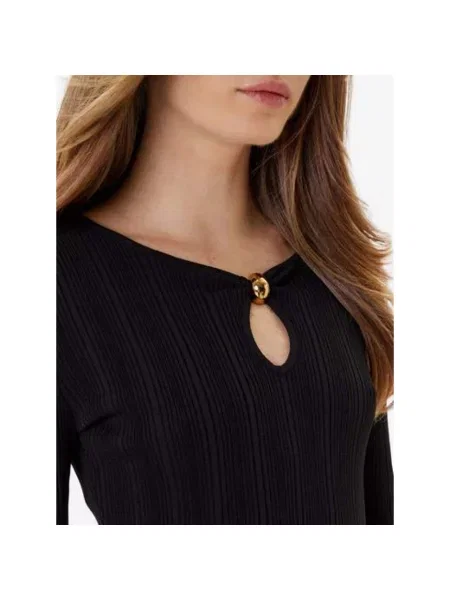 Bluzka Marciano Guess czarna