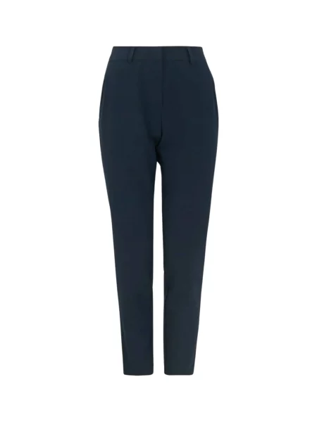 Soft Rebels Pantaloni SRVilja noapte albastru