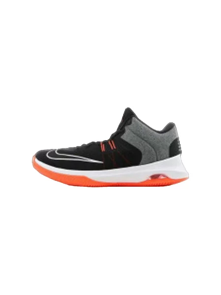 Félcipo Nike fekete