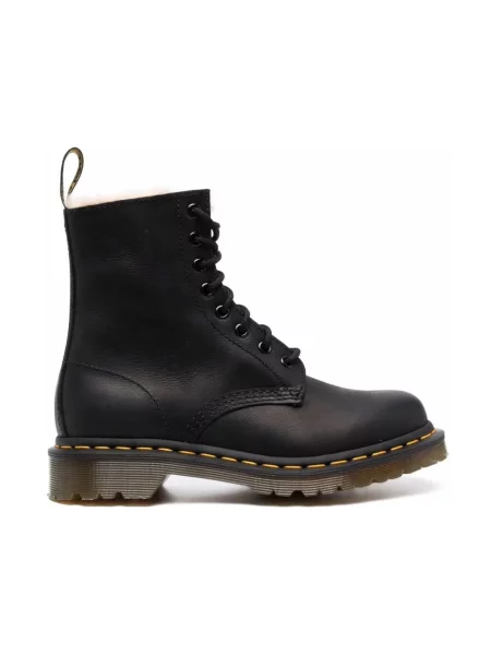 Trampki Dr. Martens Serena black EUR 36 czarne