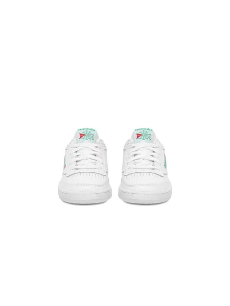 Sportcipők Reebok SS-CLUB C 85 fehér