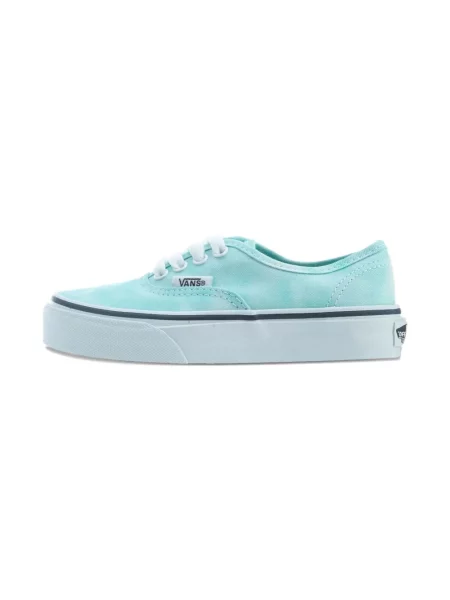 Sneakersy dziecięce Vans Authentic niebieskie