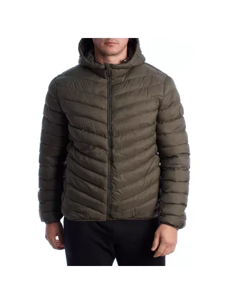 Geacă U.s. Polo Assn. verde