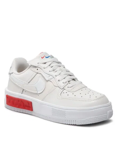 Pantofi Nike alb
