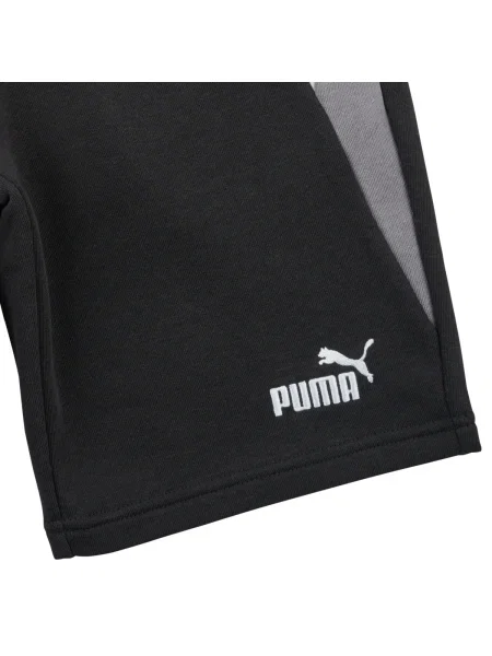 Šortky Puma čierna