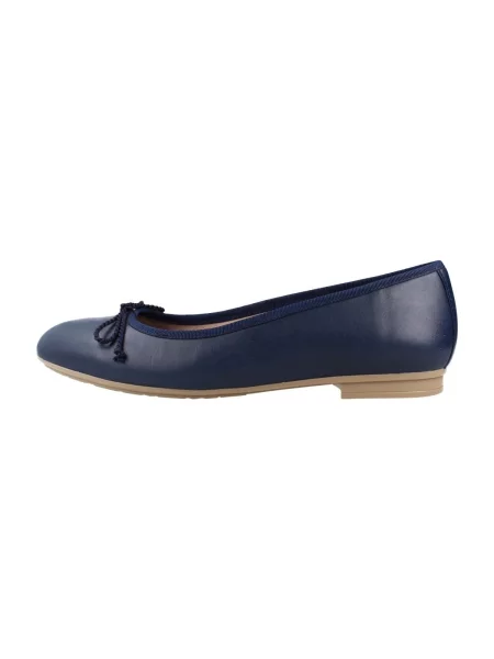 Pantofi Hispanitas albastru