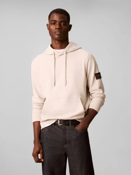 Calvin Klein Jeans Hanorac bej