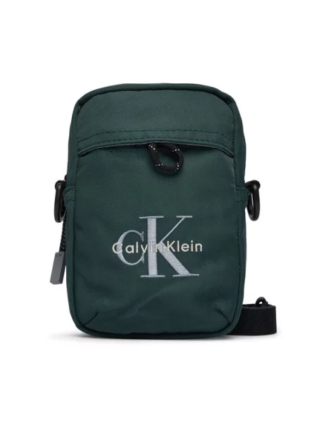Brašna Calvin Klein zelená