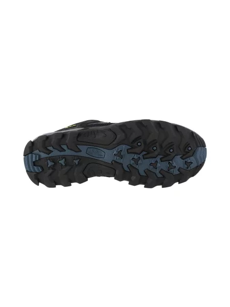 Trekové boty CMP Rigel Low Wp navy blue modré