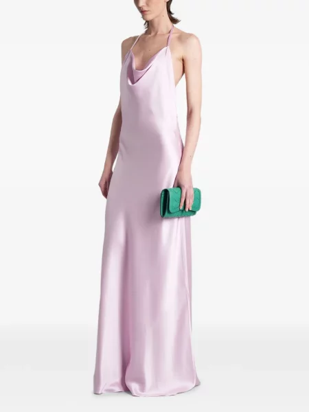 Rochie maxi Stella Mccartney roz