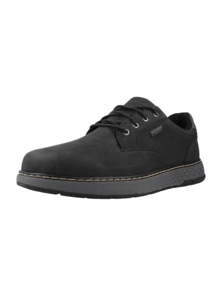 Tenisky Skechers čierna