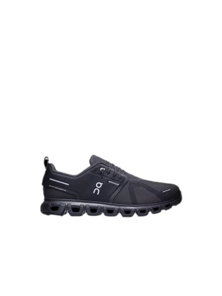 Trampki On M Cloud 6 WP Black/ Black EUR 41 czarne