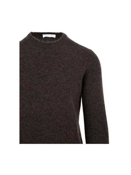 Sweter Filippo De Laurentiis szary