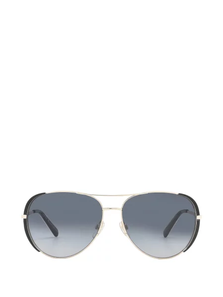 Ochelari de soare Marc Jacobs auriu
