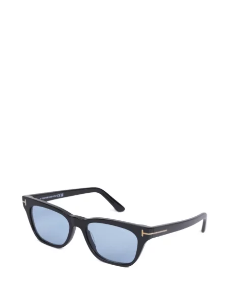 Ochelari de soare Tom Ford cu autograf negru