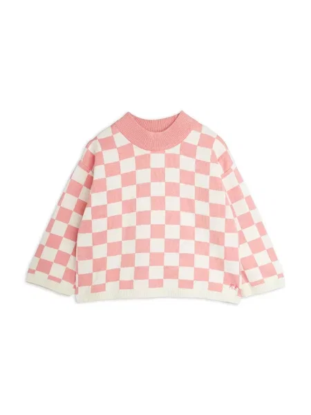 Детский свитер Mini Rodini