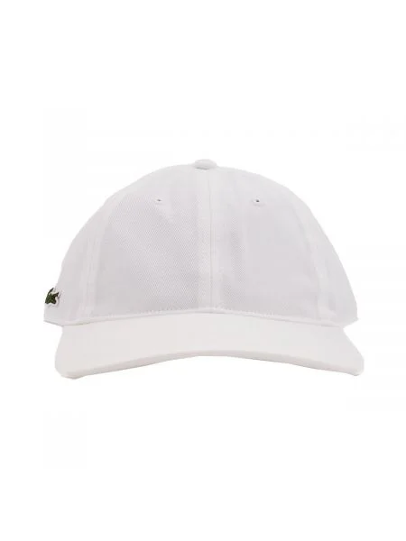 Lacoste baseball sapka fehér. Méret: OS fehér