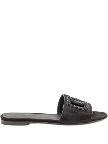 Sandale Dolce & Gabbana negru