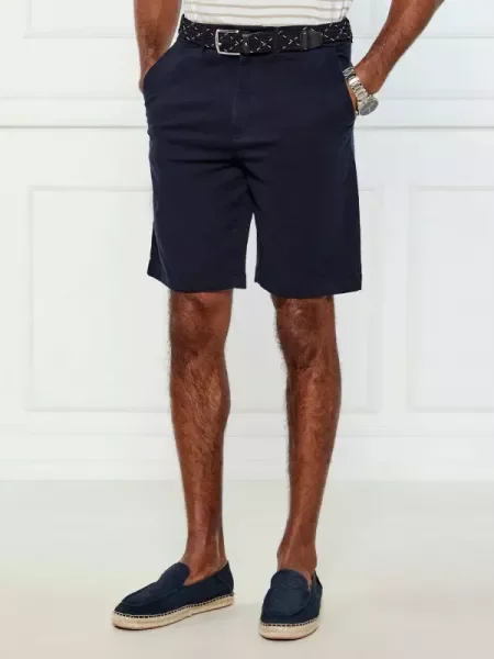 Calvin Klein Rövidnadrág kék
