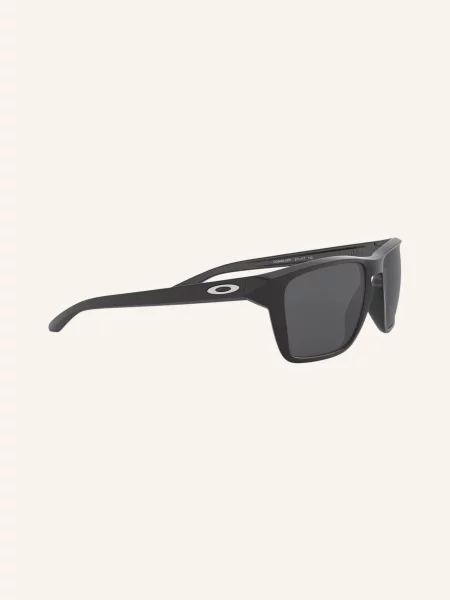Oakley Okulary Przeciwsłoneczne schwarz