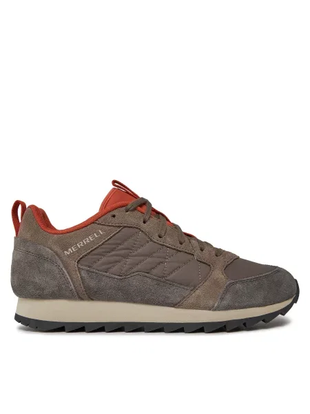 Merrell Αθλητικά Alpine Sneaker καφέ