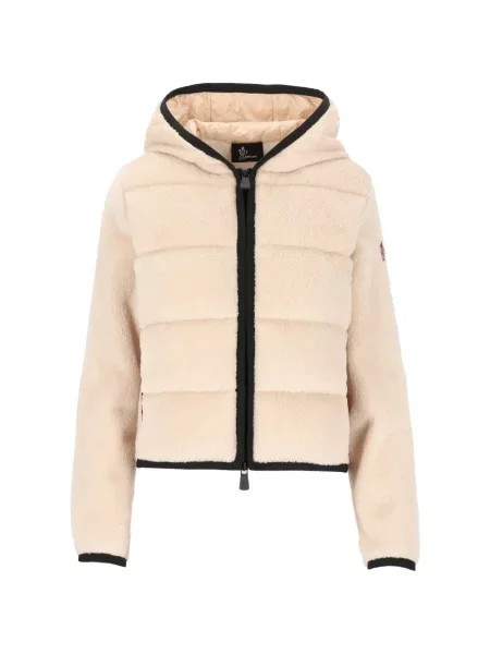 Μπουφάν Moncler Grenoble με κουκούλα