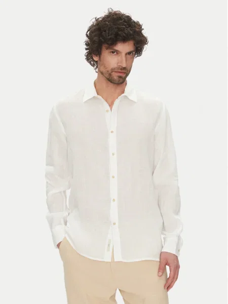 Liu Jo Cămașă alb