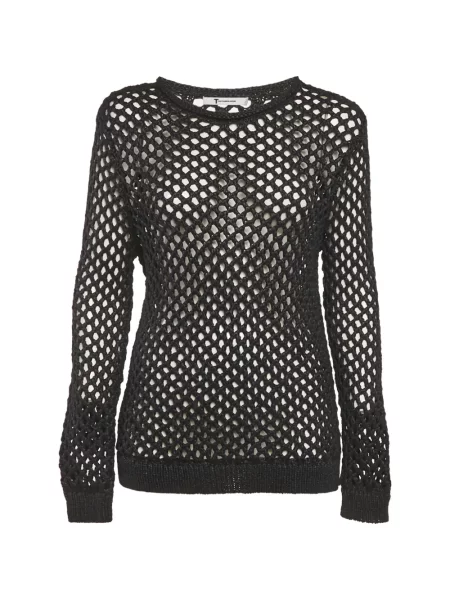 Pulover Alexander Wang negru