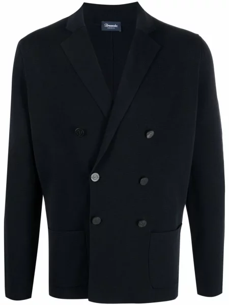 Blejzer Drumohr dvoredan plava