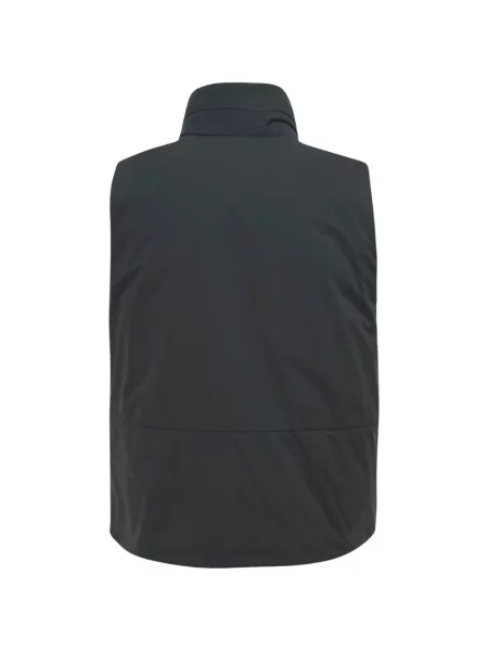 Vestă C.p. Company cu glugă gri