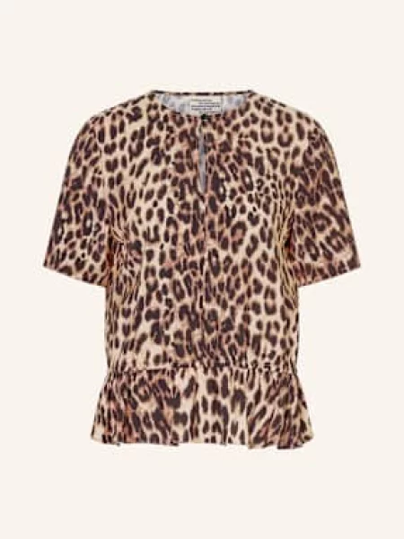 Baum Und Pferdgarten Bluzka Marly braun czarna