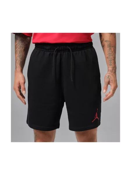 Rövidnadrág Nike piros