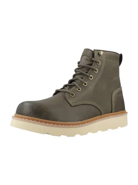 Pantofi Sorel verde