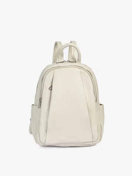 Regina Notte Рюкзаки текстиль бежевий