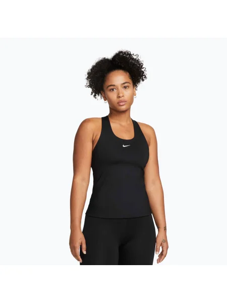 Утеплений жилет Nike білий