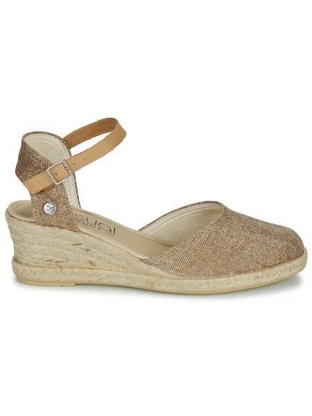 Pantofi Casual Attitude casual maro