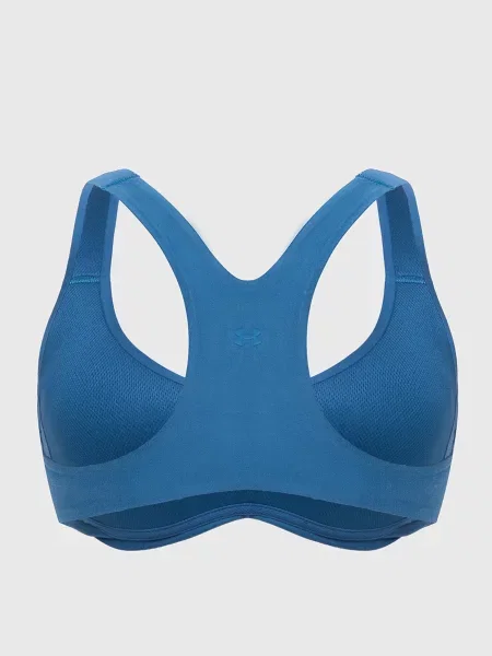 Топ Under Armour синій