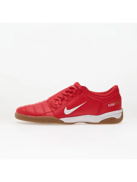 Sneakers Nike W University Red/ White-Gum Med Brown EUR 42 alb