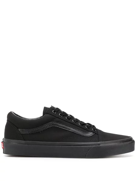 Sneakerși Vans Old Skool negru