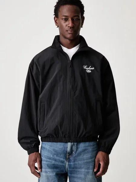 Carhartt WIP Travon geacă de tranziție pentru bărbați