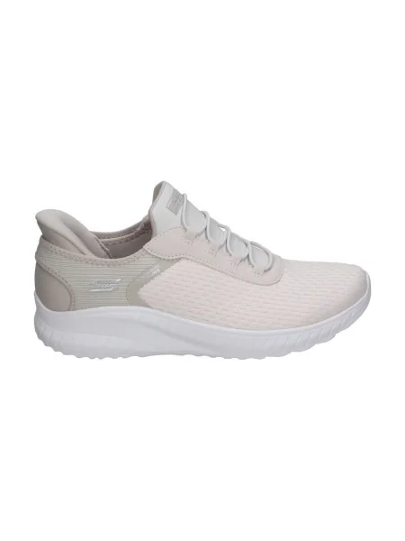 Tenisky Skechers biela