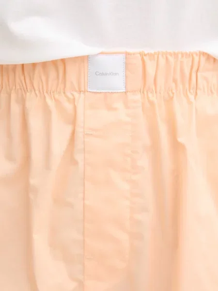 Calvin Klein Underwear női pizsama fehér