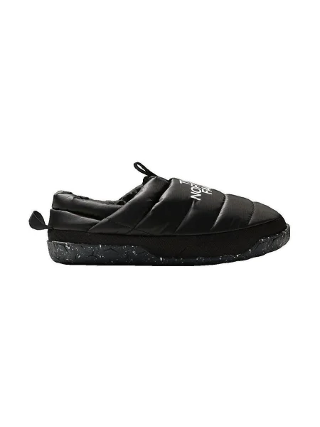 Pantofi The North Face negru