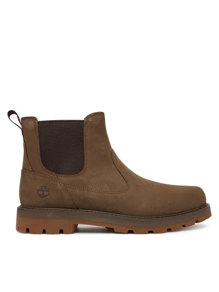 Bokacsizma Timberland Britton Road barna
