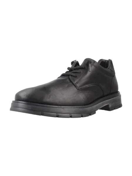 Pantofi Cetti negru