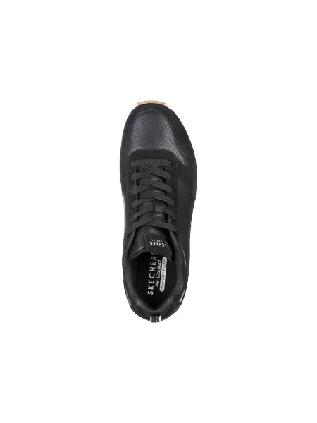 Tenisky Skechers čierna