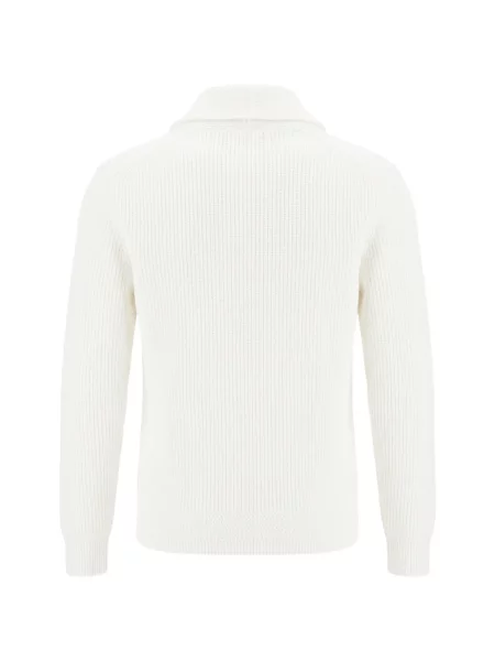 Πλεκτός μικρός πουλόβερ Polo Ralph Lauren μπλε